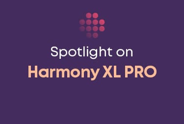 Harmony XL PRO
